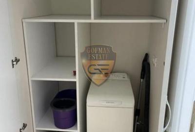 Apartament cu 3 camere decomandat, mobilat în Tomis Nord - 9