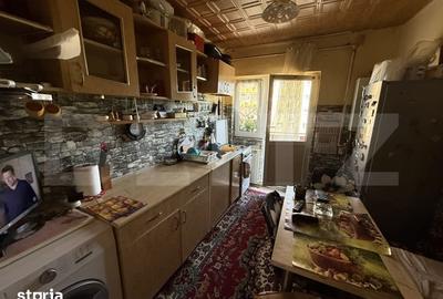 Apartament cu 2 camere în Micro 14 - 1