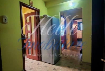 Apartament cu 2 camere decomandat, mobilat în Florești - 12