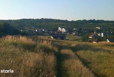 Teren de 800 mp, în Central - 2