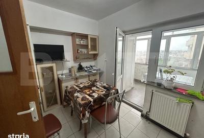 Apartament cu 2 camere decomandat în Central - 9