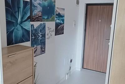 Apartament cu 2 camere semidecomandat în Dâmbul Rotund - 7
