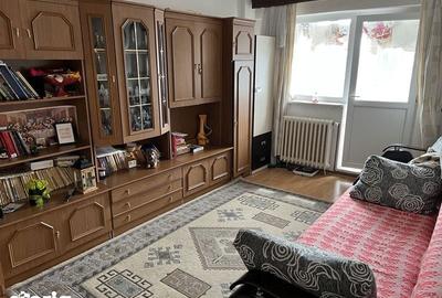 Apartament cu 2 camere în Gării