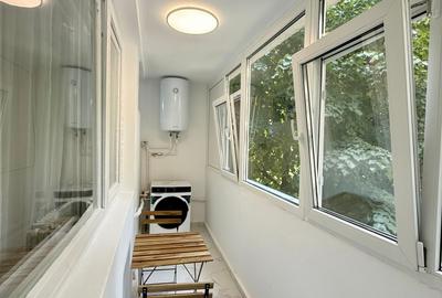 Apartament cu 3 camere semidecomandat în 1 Decembrie 1918 - 12