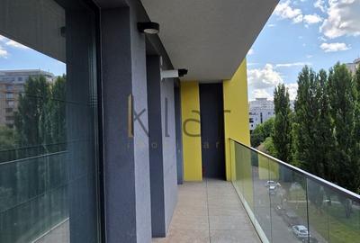 Apartament cu 2 camere semidecomandat, mobilat în Plopilor - 8