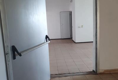 Spațiu comercial, de 477 mp, în Central