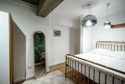 Apartament cu 3 camere în Central - 8