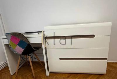 Apartament cu 2 camere decomandat, mobilat în Zorilor - 7