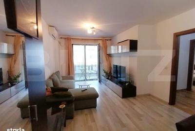 Apartament cu 2 camere decomandat în Între Lacuri - 7