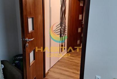 Apartament cu 2 camere semidecomandat, mobilat în Alexandru Obregia - 5