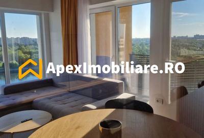 Apartament cu 3 camere decomandat în Colentina