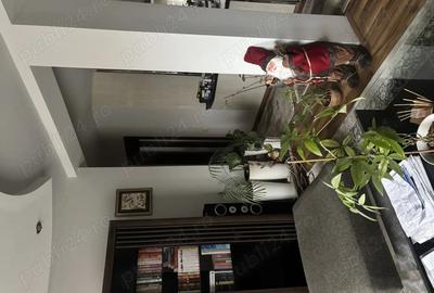 Apartament cu 3 camere decomandat în Central - 10