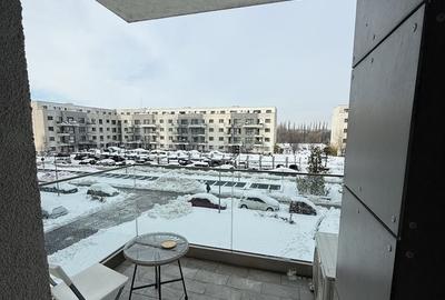 Apartament cu 2 camere decomandat, mobilat în Aviației - 8