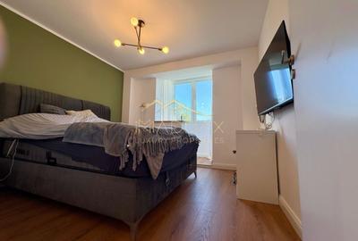 Apartament cu 2 camere decomandat, mobilat în P-ța Victoriei - 11