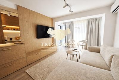 Apartament cu 2 camere decomandat în Parcul Circului