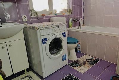 Casă cu 2 camere cu Teren 100 Mp în Crângași - 4