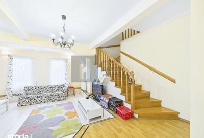 Casă cu 6 camere cu Teren 560 Mp în Tărtășești - 2
