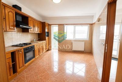 Apartament cu 4 camere semidecomandat, mobilat în Televiziune - 6