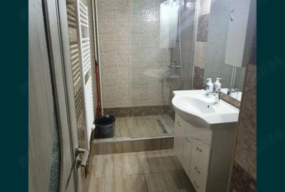 Garsonieră decomandată în Dristor - 8