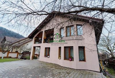 Casă individuală cu 5 camere cu Canalizare în Goranu - 2
