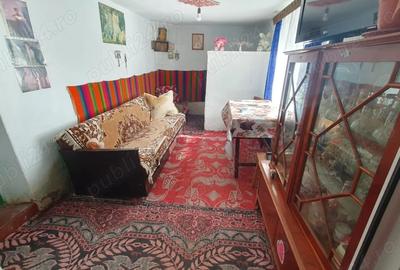Casă cu Teren 1220 Mp în Murighiol - 2