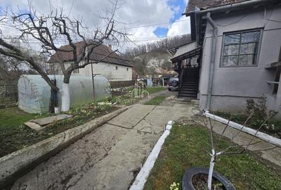 Casă individuală cu 5 camere cu Canalizare în Exterior Nord - 3