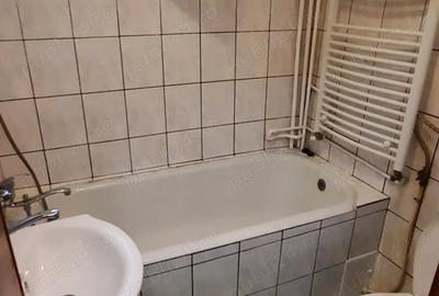 Garsonieră nedecomandată în Circumvalațiunii - 3