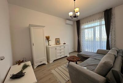 Apartament cu 2 camere decomandat, mobilat în Giroc - 4