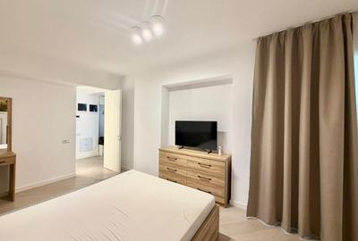 Apartament cu 2 camere semidecomandat în Pipera - 5