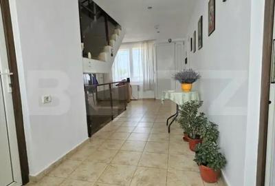 Casă cu 3 camere cu Teren 620 Mp în Ronaț - 3