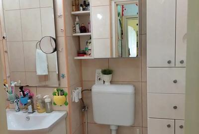 Apartament cu 2 camere decomandat în Mihai Bravu - 2