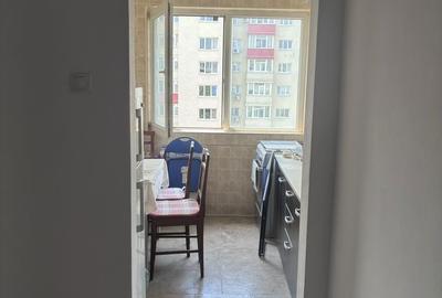 Apartament cu 2 camere semidecomandat în Central - 2