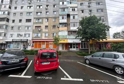 Spațiu comercial, de 71.029998779297 mp, în Viziru 3 - 1