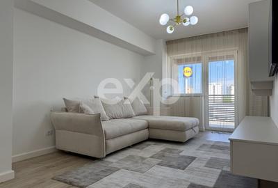Apartament cu 2 camere decomandat, mobilat în Ștefan cel Mare - 3
