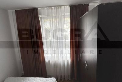 Apartament cu 2 camere semidecomandat în Gheorgheni - 3