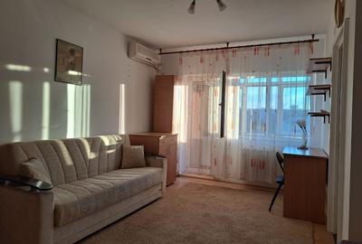 Garsonieră decomandată în Central - 6