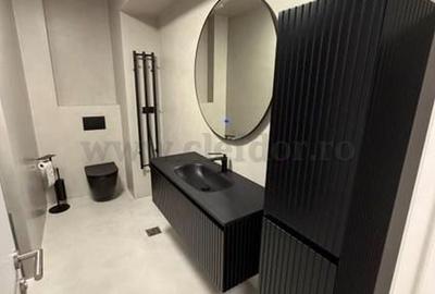 Apartament cu 4 camere decomandat, mobilat în Herăstrău - 13