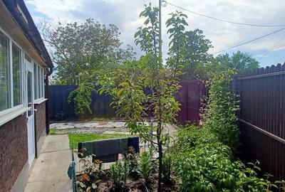 Casă cu 2 camere cu Teren 153 Mp în Central - 8