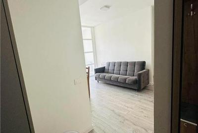 Apartament cu 2 camere decomandat în Serele Vișoianu - 2
