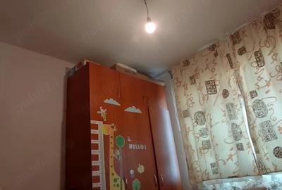 Apartament cu 2 camere semidecomandat în 23 August - 2