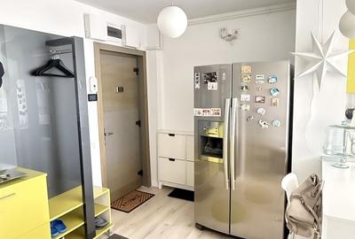 Apartament cu 3 camere în Gării