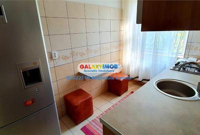 Apartament cu 2 camere semidecomandat, mobilat în Drumul Taberei - 10