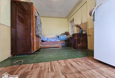 Casă cu 3 camere cu Teren 2690 Mp în Teiș - 8