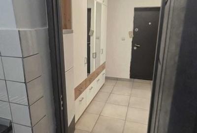 Garsonieră decomandată, mobilată în Vitan - 3