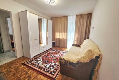 Apartament cu 2 camere semidecomandat, mobilat în Mănăștur - 3
