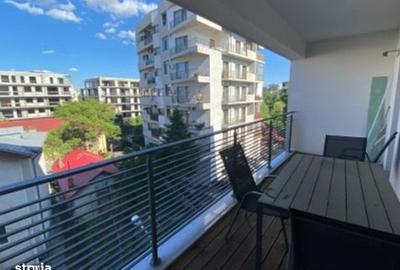 Garsonieră, mobilată în Șoseaua Nordului - 3