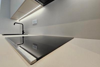 Apartament cu 2 camere decomandat, mobilat în Tomis Plus - 15