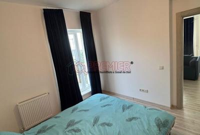 Apartament cu 2 camere în Central - 2