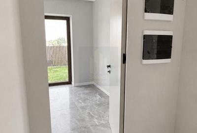 Apartament cu 2 camere în Sisești - 3