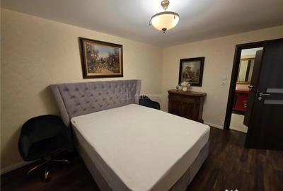 Casă cu 4 camere cu Teren 100 Mp în 1 Decembrie